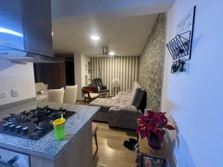Foto 3 de SE VENDE APARTAMENTO EN ALAMEDA ALTO PALMIRA