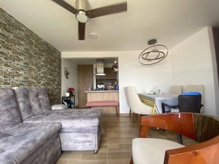 Foto 4 de SE VENDE APARTAMENTO EN ALAMEDA ALTO PALMIRA