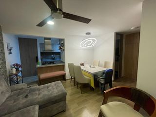 Foto 5 de SE VENDE APARTAMENTO EN ALAMEDA ALTO PALMIRA