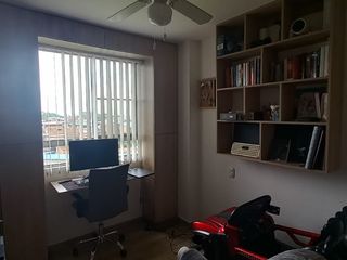 Foto 7 de SE VENDE APARTAMENTO EN ALAMEDA ALTO PALMIRA