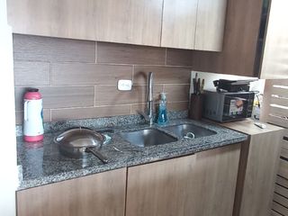 Foto 10 de SE VENDE APARTAMENTO EN ALAMEDA ALTO PALMIRA