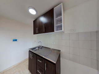Foto 4 de APARTAMENTO EN VENTA BOSA PARQUES BOGOTA NOGAL