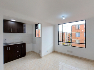 Foto 2 de APARTAMENTO EN VENTA BOSA PARQUES BOGOTA NOGAL