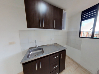 Foto 5 de APARTAMENTO EN VENTA BOSA PARQUES BOGOTA NOGAL