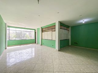 Foto 6 de Venta Casa En Av. San Felipe Para Inversion Comas