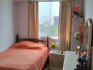 Foto 5 de Venta departamento frente al Campo de Marte