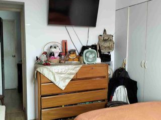 Foto 6 de Venta departamento frente al Campo de Marte