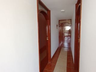 Foto 5 de Ideal Inversionistas: Venta de Tercer Piso con 3 Departamentos Listos para Rentar