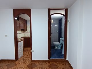 Foto 30 de Ideal Inversionistas: Venta de Tercer Piso con 3 Departamentos Listos para Rentar