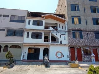 Foto 36 de Ideal Inversionistas: Venta de Tercer Piso con 3 Departamentos Listos para Rentar