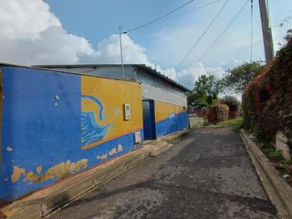 Foto 3 de VENDO-CASA LOTE EN TENJO CHURUGUACO BAJO 401 METROS Ganga