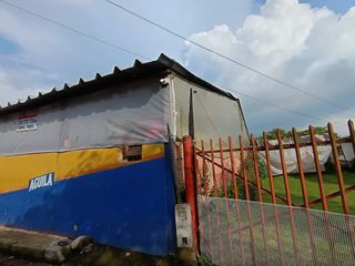 Foto 4 de VENDO-CASA LOTE EN TENJO CHURUGUACO BAJO 401 METROS Ganga