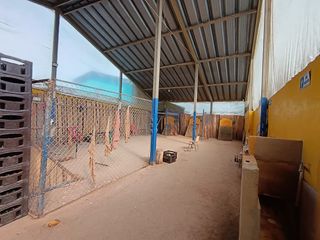 Foto 7 de VENDO-CASA LOTE EN TENJO CHURUGUACO BAJO 401 METROS Ganga