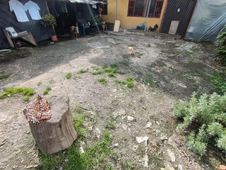 Foto 11 de VENDO-CASA LOTE EN TENJO CHURUGUACO BAJO 401 METROS Ganga