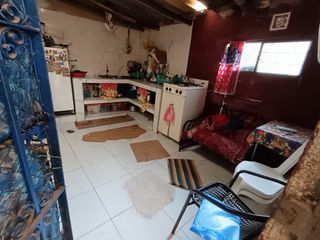 Foto 14 de VENDO-CASA LOTE EN TENJO CHURUGUACO BAJO 401 METROS Ganga