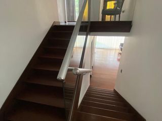 Foto 9 de VENDO LINDA CASA EN ESQUINA - REMODELADA - LA AURORA CON TERRAZA Y JARDÍN