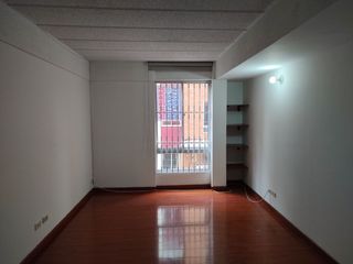 Foto 9 de Se Arrienda Apartamento Hayuelos - Inmobiliaria e Inversiones Emanuel