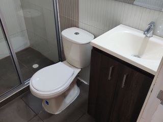 Foto 33 de Se Arrienda Apartamento Hayuelos - Inmobiliaria e Inversiones Emanuel