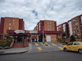 Foto 3 de Se Arrienda Apartamento Hayuelos - Inmobiliaria e Inversiones Emanuel