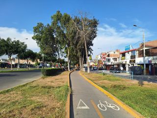 Foto 1 de ¡VENTA TERRENO EN AVENIDA EX-COLONIAL A UN PASO DEL PODER JUDICIAL CALLAO!