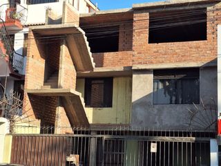Foto 3 de ¡VENTA TERRENO EN AVENIDA EX-COLONIAL A UN PASO DEL PODER JUDICIAL CALLAO!