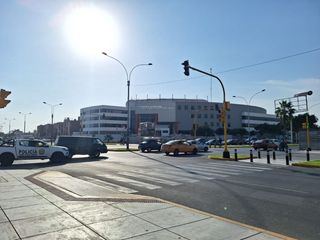 Foto 8 de ¡VENTA TERRENO EN AVENIDA EX-COLONIAL A UN PASO DEL PODER JUDICIAL CALLAO!