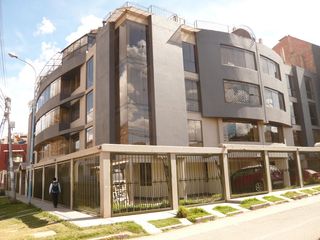 Foto 1 de EN VENTA 2 BONITOS DEPARTAMENTOS CON COCHERA EN RESIDENCIAL HUANCARO, CUSCO