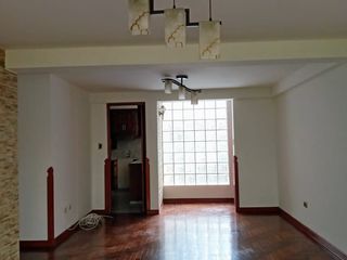 Foto 3 de EN VENTA 2 BONITOS DEPARTAMENTOS CON COCHERA EN RESIDENCIAL HUANCARO, CUSCO