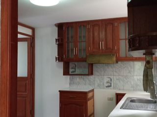 Foto 4 de EN VENTA 2 BONITOS DEPARTAMENTOS CON COCHERA EN RESIDENCIAL HUANCARO, CUSCO