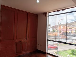 Foto 7 de EN VENTA 2 BONITOS DEPARTAMENTOS CON COCHERA EN RESIDENCIAL HUANCARO, CUSCO