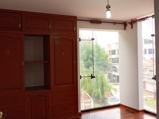 Foto 9 de EN VENTA 2 BONITOS DEPARTAMENTOS CON COCHERA EN RESIDENCIAL HUANCARO, CUSCO