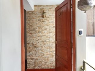 Foto 10 de EN VENTA 2 BONITOS DEPARTAMENTOS CON COCHERA EN RESIDENCIAL HUANCARO, CUSCO