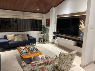 Foto 2 de VENDO LINDO DEPARTAMENTO EN SANTA CECILIA