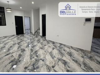 Foto 9 de ¡Tu nueva casa en Miraflores Country Club!