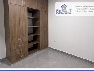 Foto 10 de ¡Tu nueva casa en Miraflores Country Club!