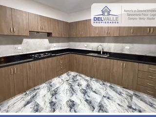 Foto 8 de ¡Tu nueva casa en Miraflores Country Club!