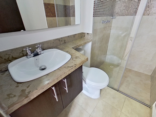 Foto 4 de APARTAMENTO EN VENTA SUBA /  CERCA A ESTACION LA CAMPIÑA / ASCENSOR Y PARQUEADERO