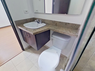 Foto 7 de APARTAMENTO EN VENTA SUBA /  CERCA A ESTACION LA CAMPIÑA / ASCENSOR Y PARQUEADERO