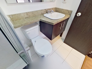 Foto 8 de APARTAMENTO EN VENTA SUBA /  CERCA A ESTACION LA CAMPIÑA / ASCENSOR Y PARQUEADERO