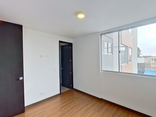 Foto 9 de APARTAMENTO EN VENTA SUBA /  CERCA A ESTACION LA CAMPIÑA / ASCENSOR Y PARQUEADERO