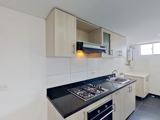 Foto 1 de APARTAMENTO EN VENTA SUBA /  CERCA A ESTACION LA CAMPIÑA / ASCENSOR Y PARQUEADERO