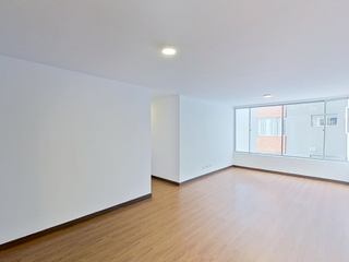Foto 2 de APARTAMENTO EN VENTA SUBA /  CERCA A ESTACION LA CAMPIÑA / ASCENSOR Y PARQUEADERO