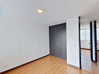 Foto 11 de APARTAMENTO EN VENTA SUBA /  CERCA A ESTACION LA CAMPIÑA / ASCENSOR Y PARQUEADERO