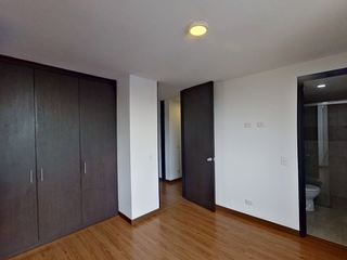 Foto 12 de APARTAMENTO EN VENTA SUBA /  CERCA A ESTACION LA CAMPIÑA / ASCENSOR Y PARQUEADERO