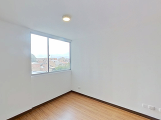 Foto 13 de APARTAMENTO EN VENTA SUBA /  CERCA A ESTACION LA CAMPIÑA / ASCENSOR Y PARQUEADERO