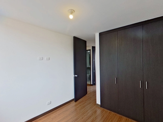 Foto 15 de APARTAMENTO EN VENTA SUBA /  CERCA A ESTACION LA CAMPIÑA / ASCENSOR Y PARQUEADERO