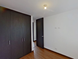 Foto 16 de APARTAMENTO EN VENTA SUBA /  CERCA A ESTACION LA CAMPIÑA / ASCENSOR Y PARQUEADERO