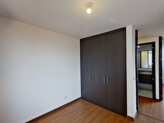 Foto 17 de APARTAMENTO EN VENTA SUBA /  CERCA A ESTACION LA CAMPIÑA / ASCENSOR Y PARQUEADERO