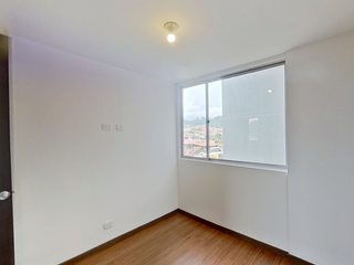 Foto 18 de APARTAMENTO EN VENTA SUBA /  CERCA A ESTACION LA CAMPIÑA / ASCENSOR Y PARQUEADERO