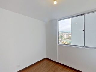 Foto 19 de APARTAMENTO EN VENTA SUBA /  CERCA A ESTACION LA CAMPIÑA / ASCENSOR Y PARQUEADERO